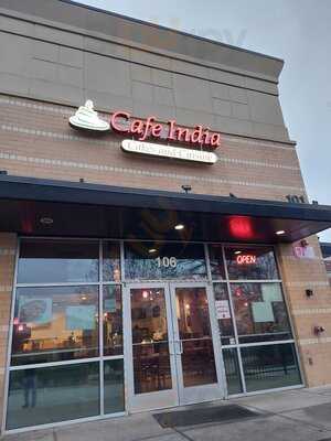Cafe India