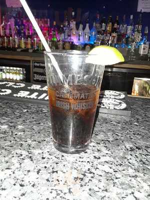 Sportszone Bar And Grill