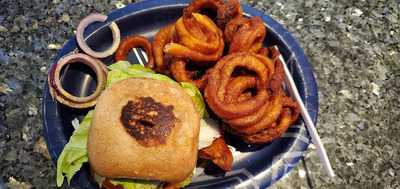 Sportszone Bar And Grill