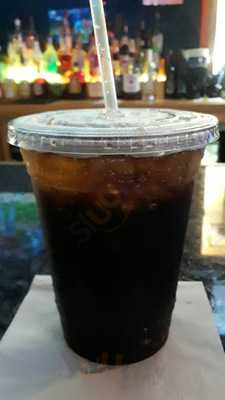 Sportszone Bar And Grill