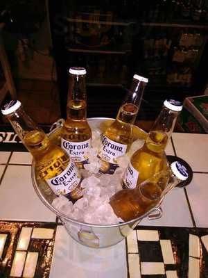 El Zarape Mexican Restaurant