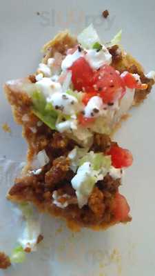 El Zarape Mexican Restaurant