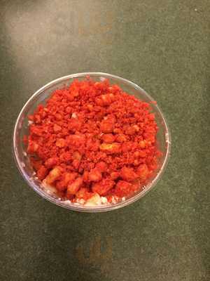 El Zarape Mexican Restaurant