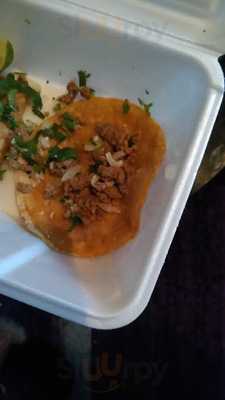 El Zarape Mexican Restaurant