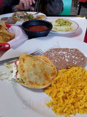 El Zarape Mexican Restaurant