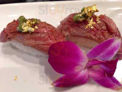 Matsutake Sushi & Steak