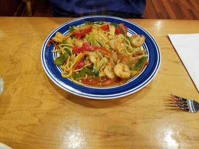 Matsutake Sushi & Steak