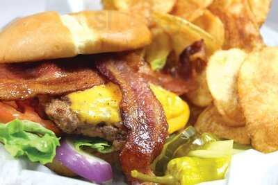 Hot & Fast By Gettin' Basted