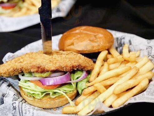Dusty Boots Saloon & Eatery