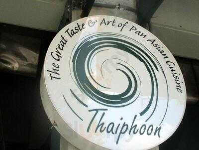 Thaiphoon