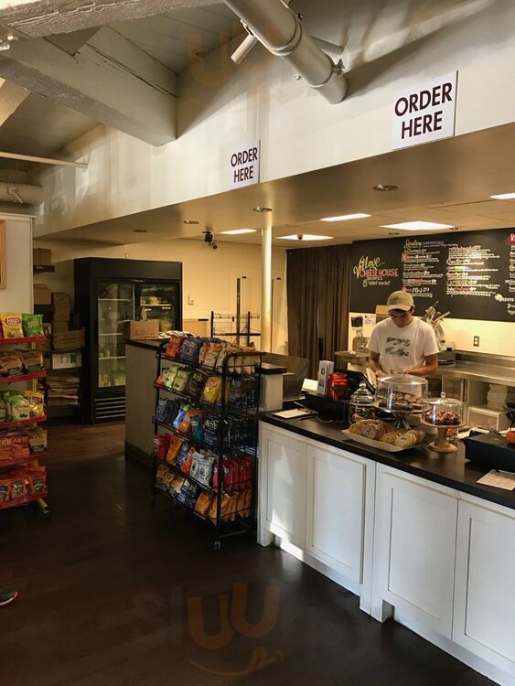 Village Cheese House