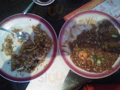 Peacock Chinese Restaurant