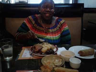 Peacock Chinese Restaurant