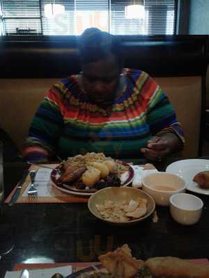 Peacock Chinese Restaurant