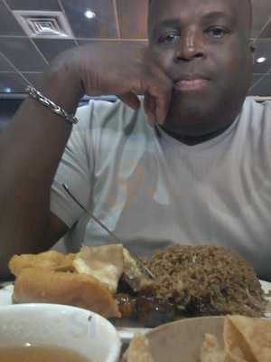 Peacock Chinese Restaurant