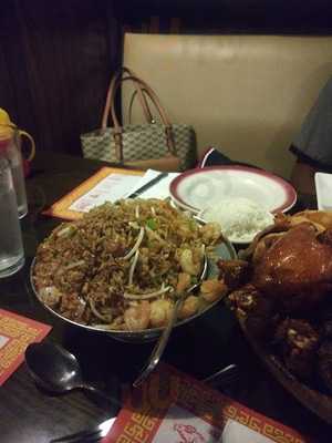 Peacock Chinese Restaurant