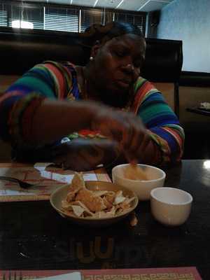 Peacock Chinese Restaurant