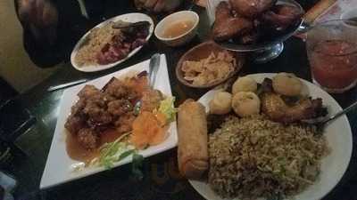 Peacock Chinese Restaurant