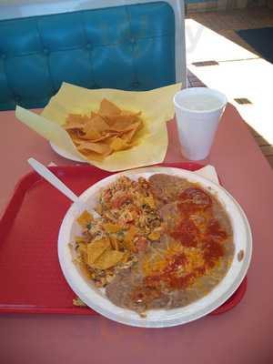 Fidencio's Mexican Foods