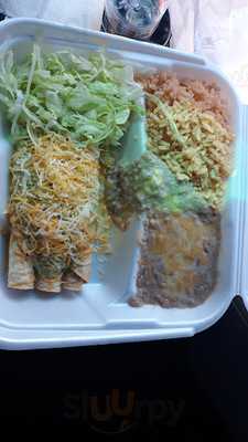Fidencio's Mexican Foods