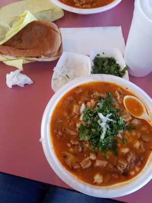 Fidencio's Mexican Foods