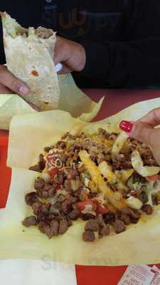 Fidencio's Mexican Foods