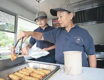 Khanthaly's Eggrolls