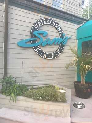 Sam's On The Waterfront