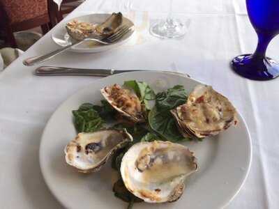 Sam's On The Waterfront