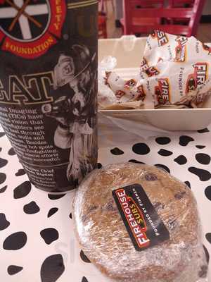 Firehouse Subs