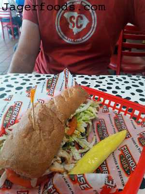 Firehouse Subs