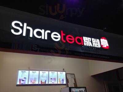 Sharetea
