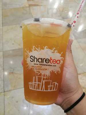 Sharetea