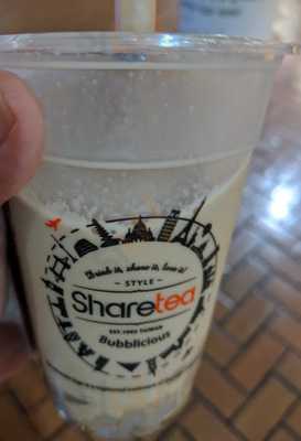 Sharetea