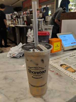 Sharetea