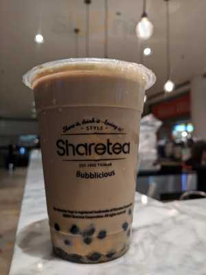 Sharetea