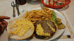 Golden Basket Restaurant