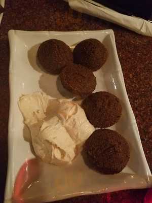 Jasmine Hookah Lounge