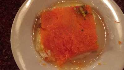 Jasmine Hookah Lounge