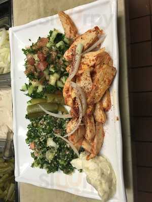 Jasmine Hookah Lounge