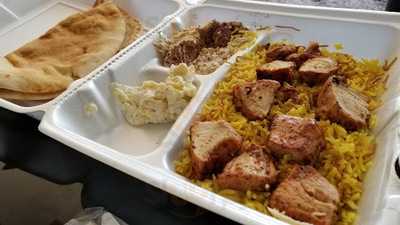 Jasmine Hookah Lounge