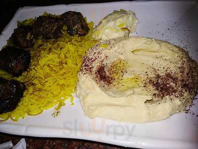 Jasmine Hookah Lounge