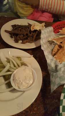 Jasmine Hookah Lounge