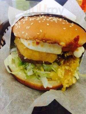 Mi Sandwich Cubano Incorporated