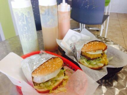 Mi Sandwich Cubano Incorporated