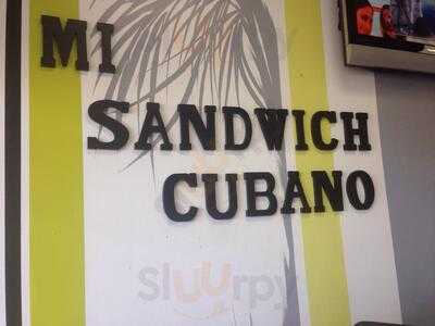 Mi Sandwich Cubano Incorporated