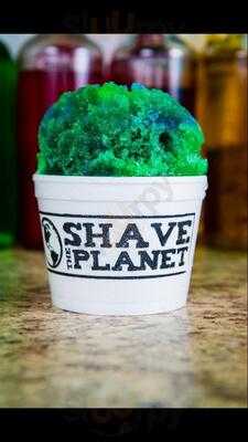 Shave The Planet