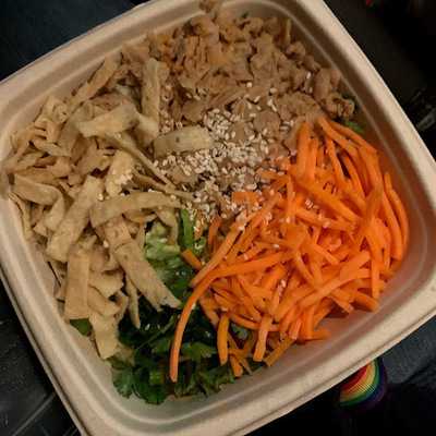 Tropical Smoothie Cafe