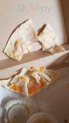 Tropical Smoothie Cafe