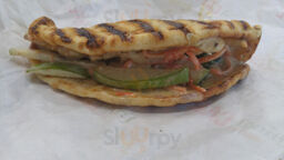 Tropical Smoothie Cafe